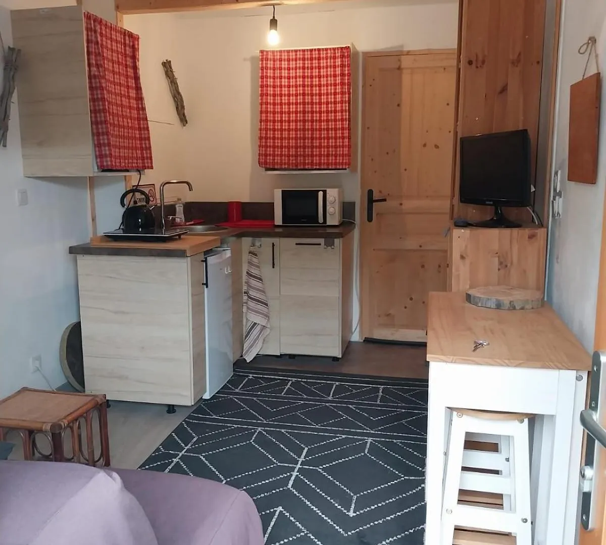 Homestay Lac Et Montagnes En Un Clin D'Oeil Duingt